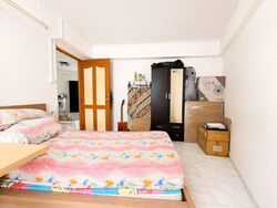 Blk 505 Choa Chu Kang Street 51 (Choa Chu Kang), HDB 4 Rooms #594567491